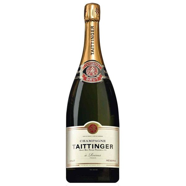 Champagne Taittinger Brut Reserv 1,5l