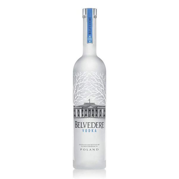 Vodka Belvedere Iluminated 3L