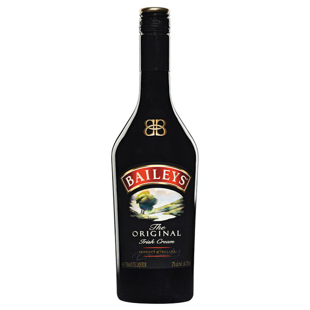 Licor Baileys 750ml