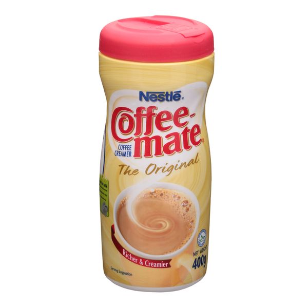 Café Mate Original Nestlé 400g