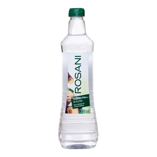 Vinagre de Álcool Rosani 750ml
