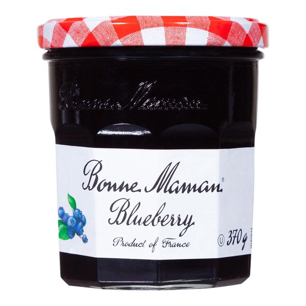 Geleia de Mirtilo Bonne Maman 370g