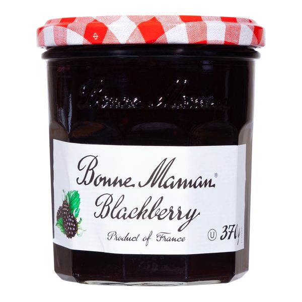 Geleia de Amora Bonne Maman 370g