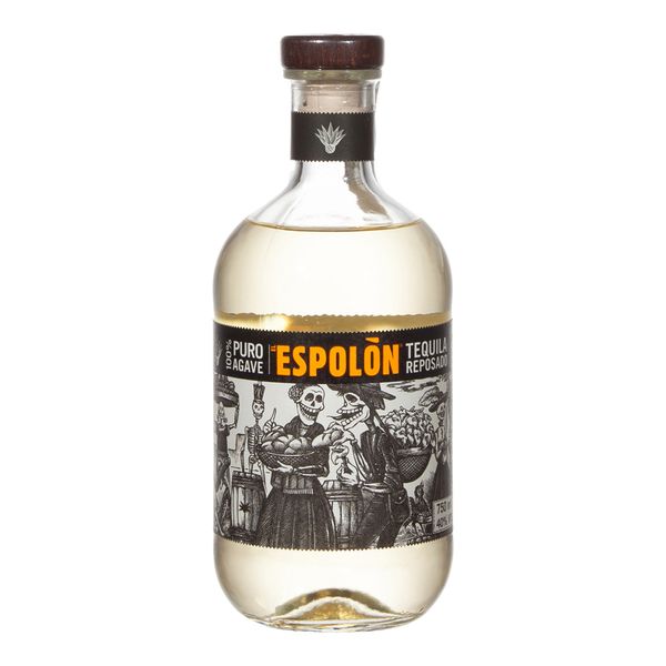 Tequila Espolon Reposado 750ml