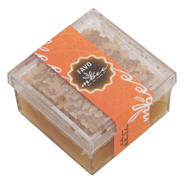 Favo de Mel Mbee 105g