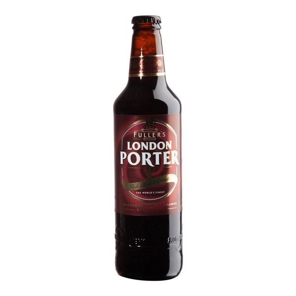 Cerveja Fuller's London Porter 500ml