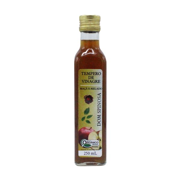 Vinagre de Maçã e Melado Dom Spinosa 250ml