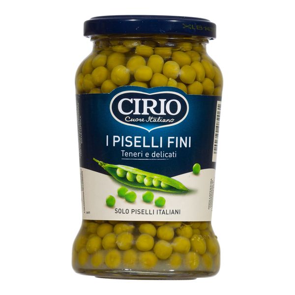 Ervilha em Conserva Cirio 360g