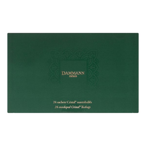 Chá de Camomila Dammann 48g