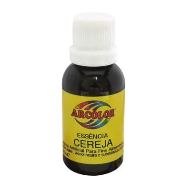 Aroma de Cereja Arcólor 30ml