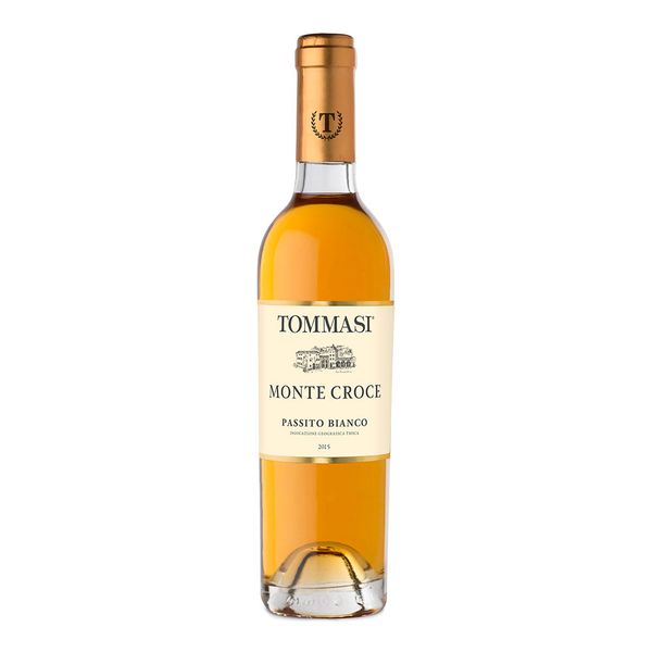 Vinho Branco Passito Monte Croce Tommasi 375ml