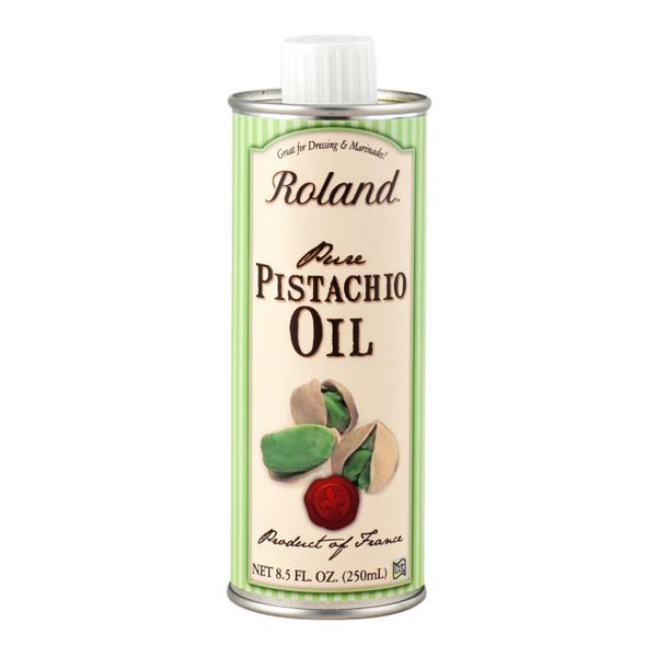 Óleo de Pistache Roland 250ml