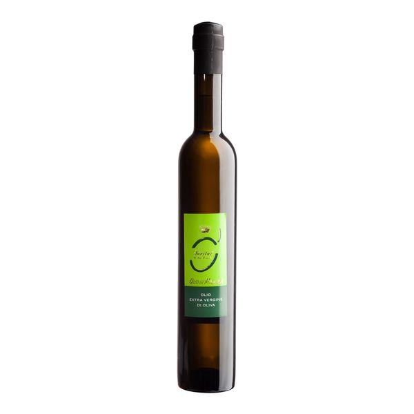 Azeite Extra Virgem Mignola Oliva Savitar 500ml