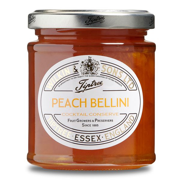 Geleia Tiptree Pessego Com Prosecco 227g