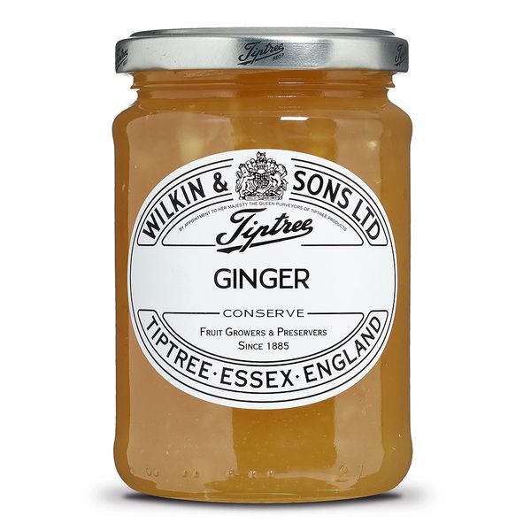 Geleia Tiptree Gengibre Wilkin & Sons 340g