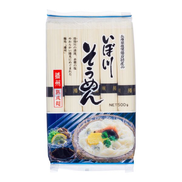 Macarrão Somen Ibogawa 500g