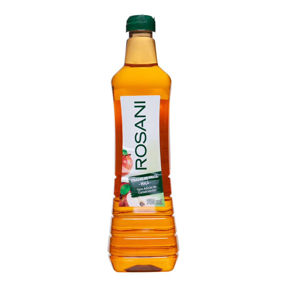 Vinagre de Maçã Rosani 750ml