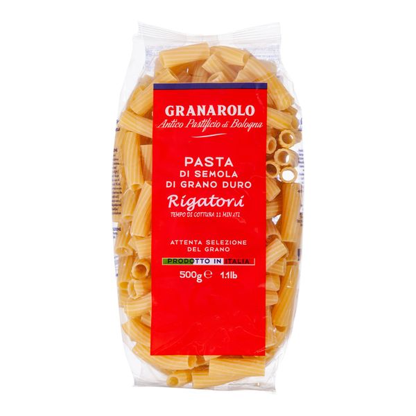 Macarrão Granarolo Rigatone Nº70 500g
