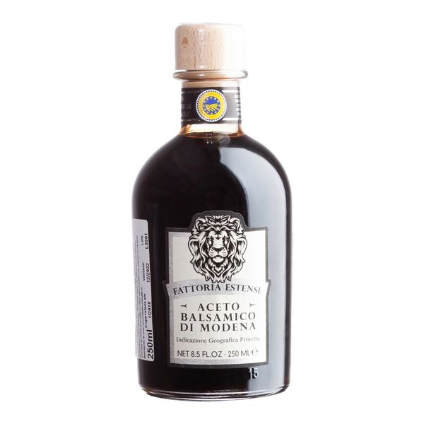 Vinagre Balsâmico Di Moderna Fattoria Estense 250ml