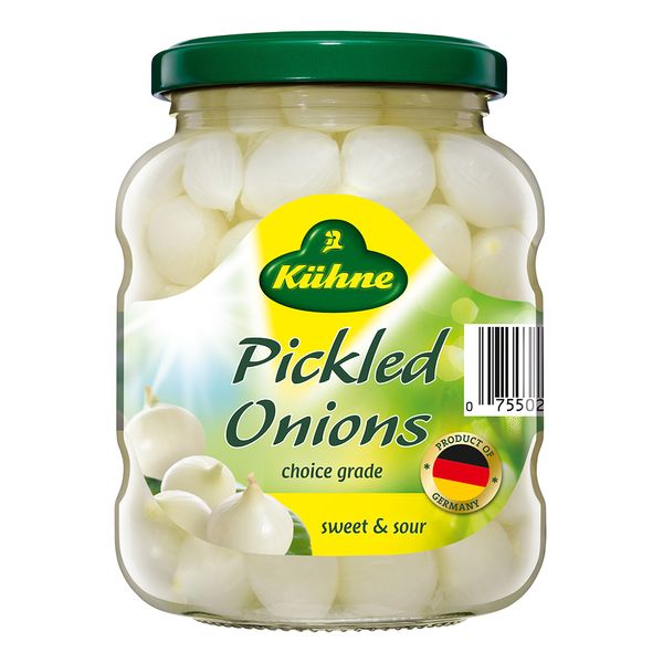 Cebolinha Kühne 330g