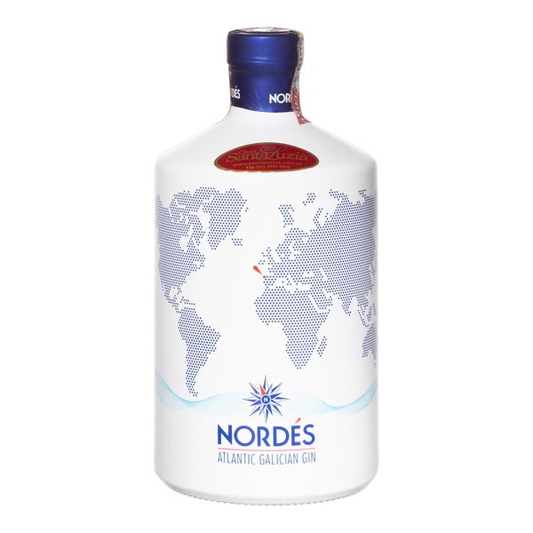 Gin Nordés 700ml