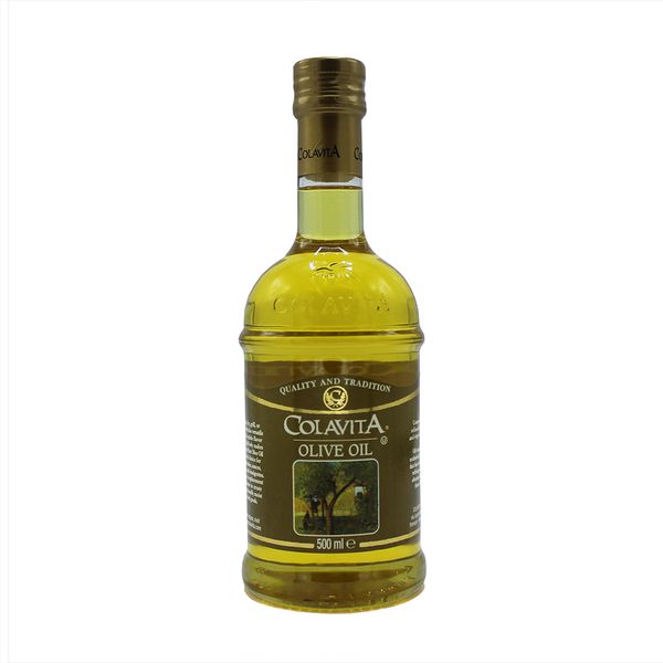 Azeite de Oliva Colavita 500ml