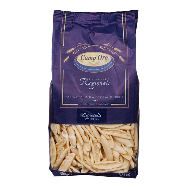 Macarrão Colavita Cavatelli 500g