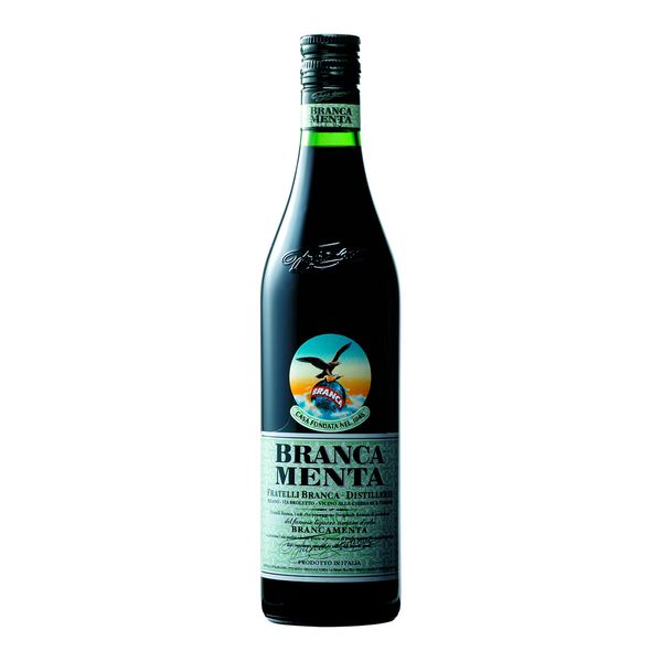 Aperitivo Italiano Fernet Branca Menta 750ml