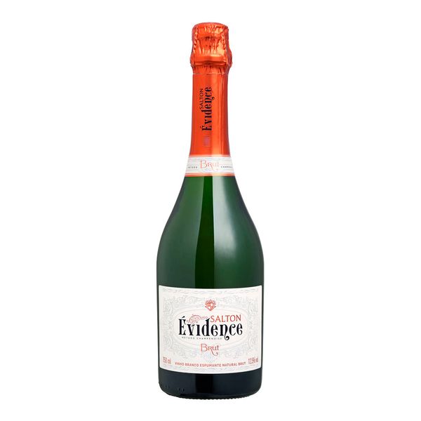 Espumante Salton Évidence 750ml