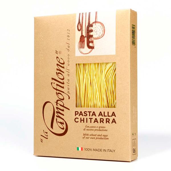Massa de Ovo Campofilone 200g