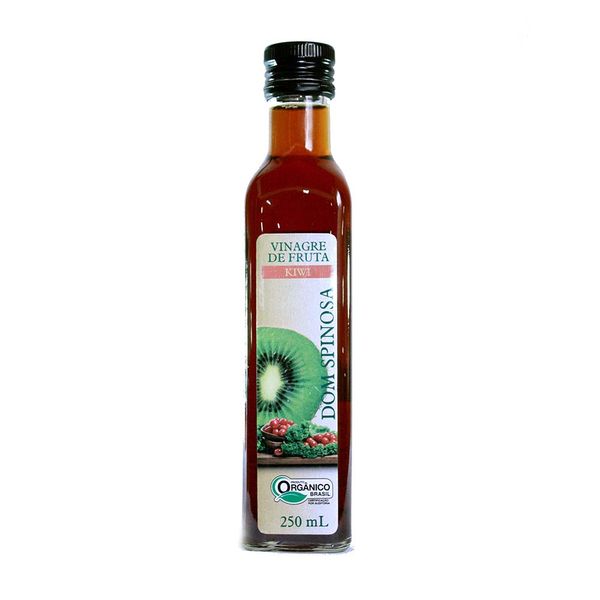 Vinagre de Kiwi Dom Spinosa 250ml