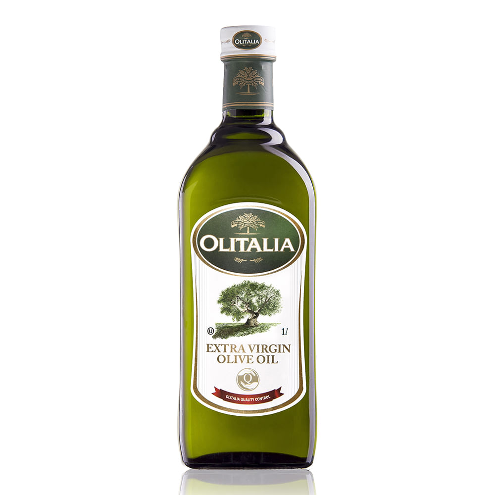 Azeite Extravirgem Olitalia 1l