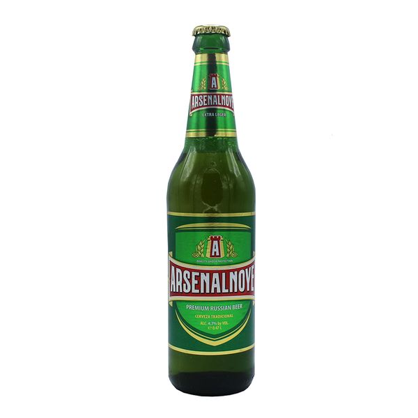 Cerveja Baltika Malte Pale Ale Aers 470ml