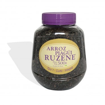Arroz Piagui Ruzene 500g