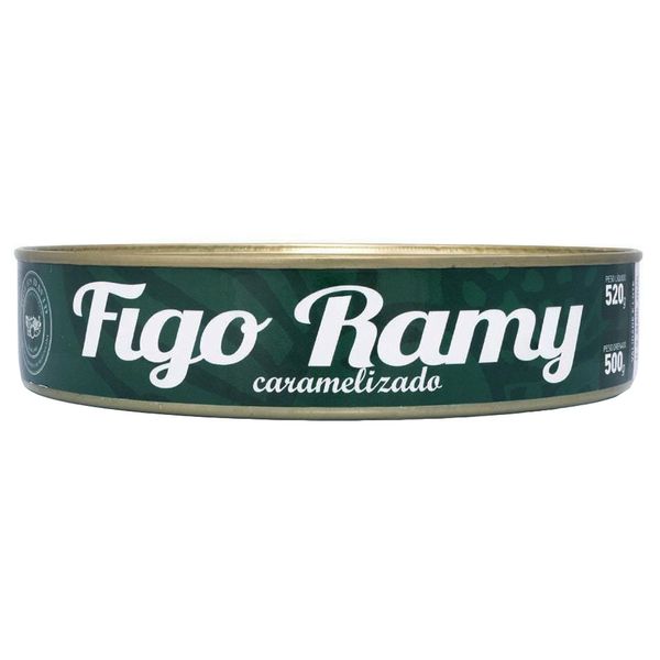 Figo Ramy Doces David 500g