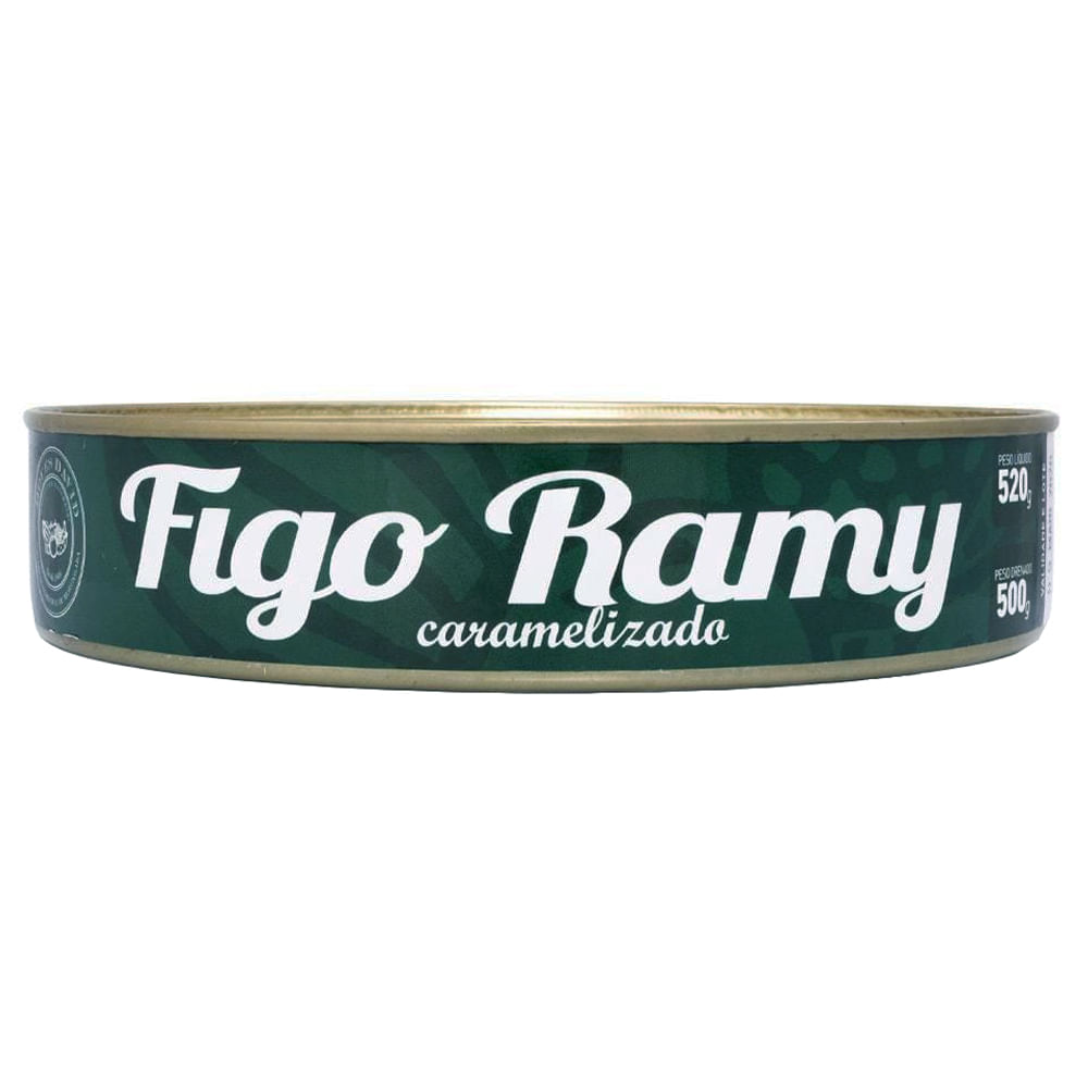 Figo Ramy Doces David 500g