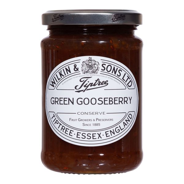 Geleia Tiptree Cassis 340g