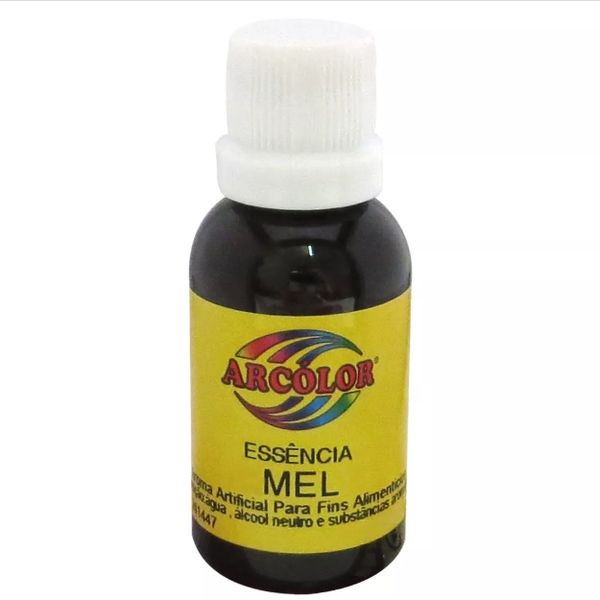 Aroma de Mel Arcólor 30ml