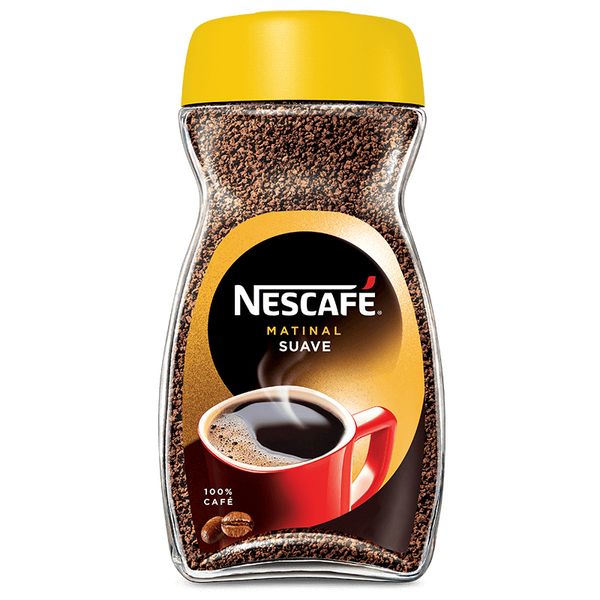 Nescafé Matinal 100g