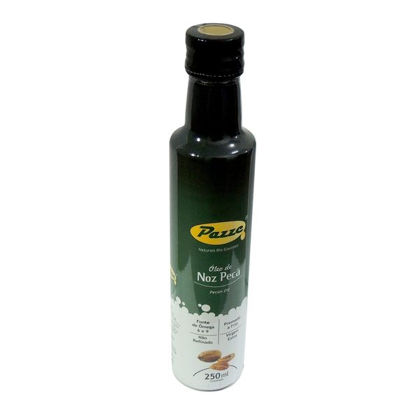Óleo de Noz Pecã Pazze 250ml