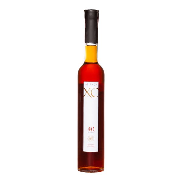 Aguardente Aliança XO 40 anos - 500ML
