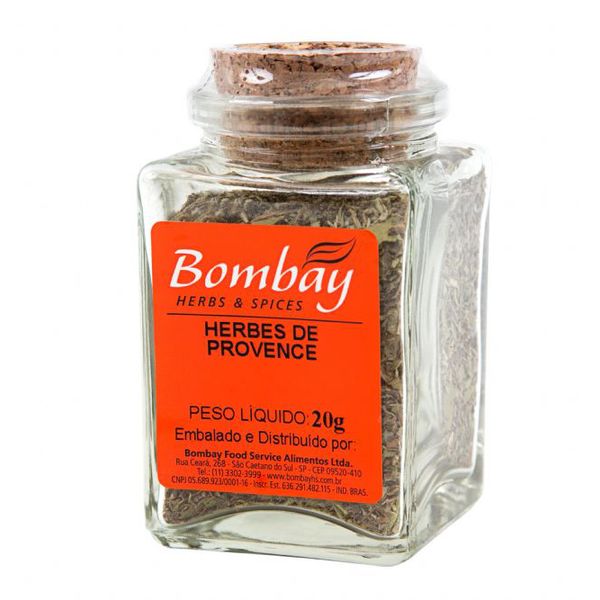 Herbes de Provence Bombay 20g