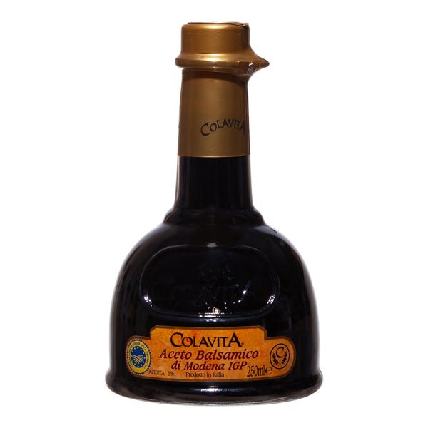 Vinagre Balsâmico Colavita 250ml