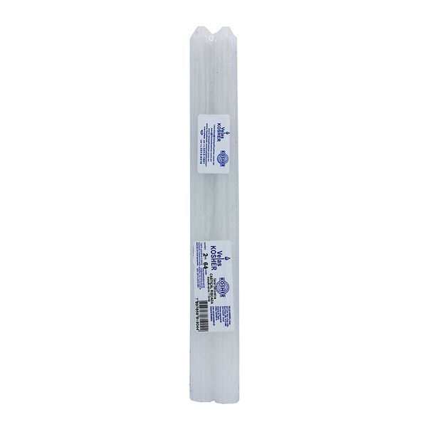 Vela Castiçal II Kosher