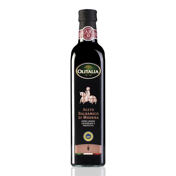 Vinagre Balsâmico di Modena Olitalia 500ml