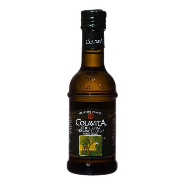 Azeite Extravirgem Colavita 250ml