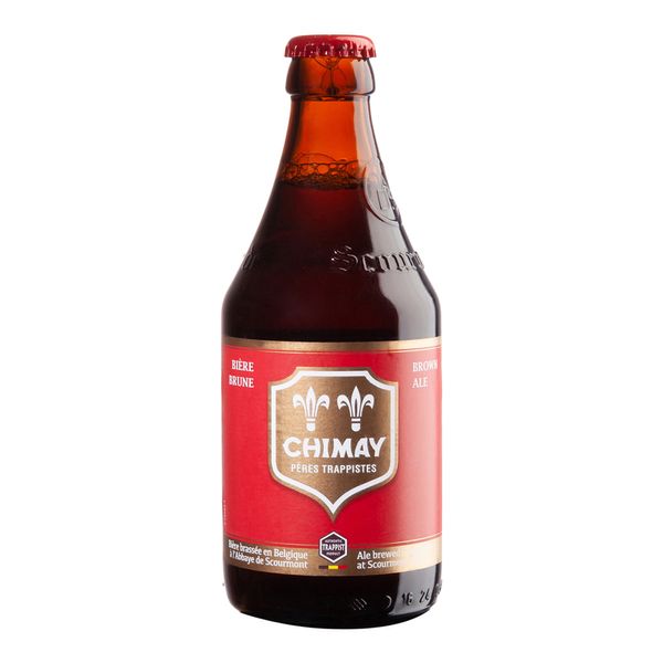 Cerveja Chimay Red 330ml