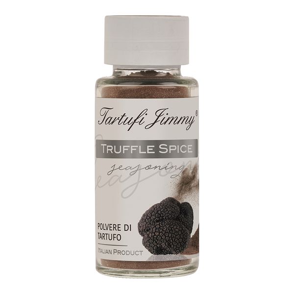 Condimento Tempero Trufa Tartufi Jimmy 45g