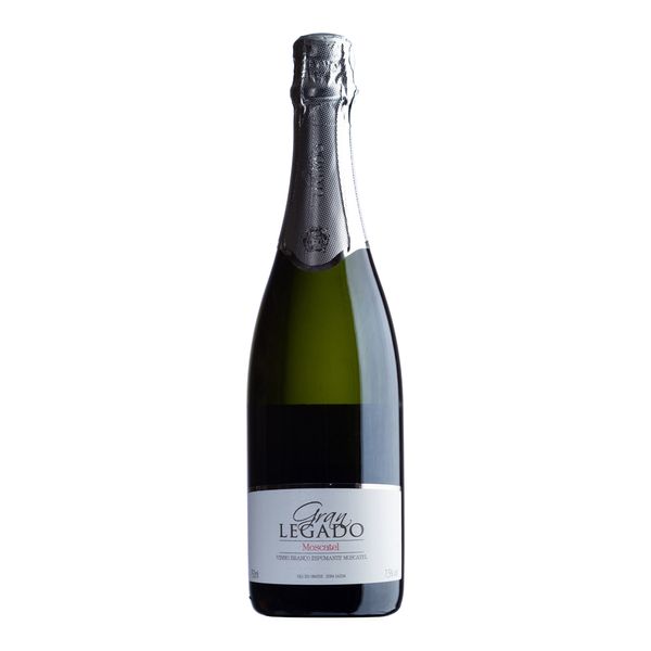 Espumante Grand Legado Moscatel 750ml