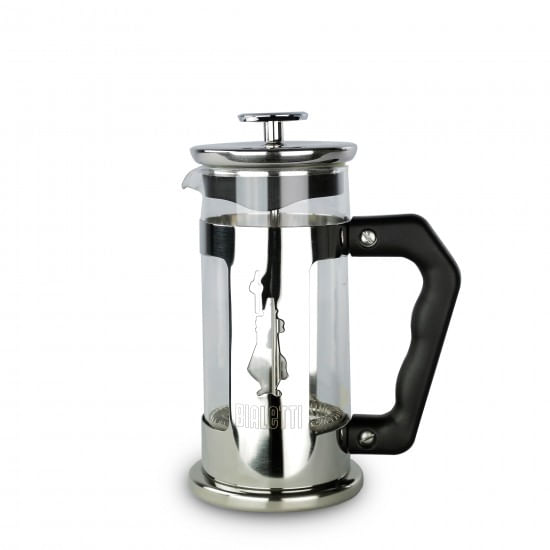 Cafeteira French Press Preziosa Bialetti - 350ml
